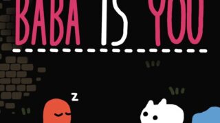 Baba Is You アプリアイコン