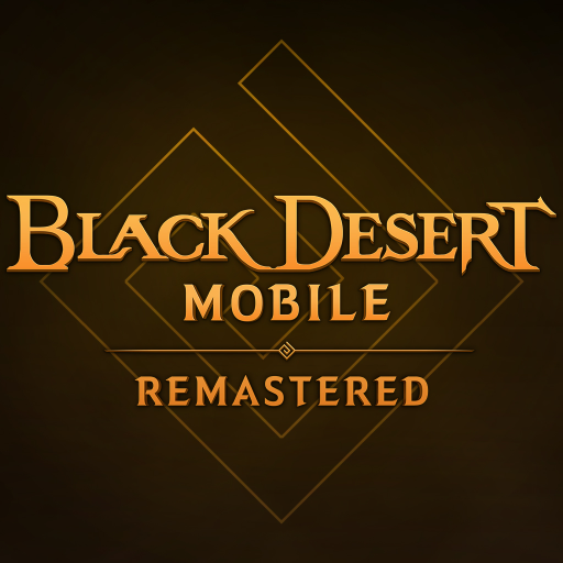 Black Desert Mobile(黒い砂漠モバイル)