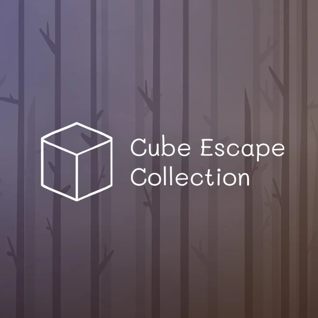 Cube Escape Collection