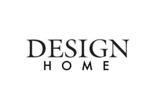 デザインホーム(Design Home)公式ロゴ