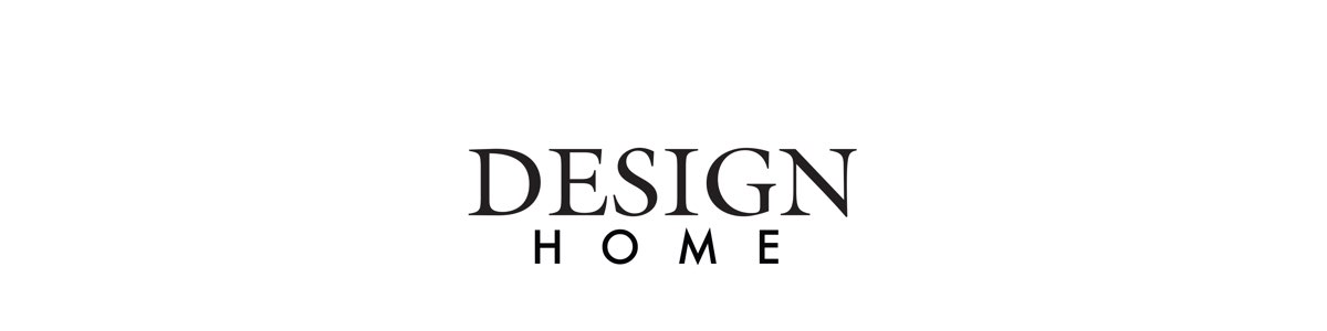 デザインホーム(Design Home)公式ロゴ