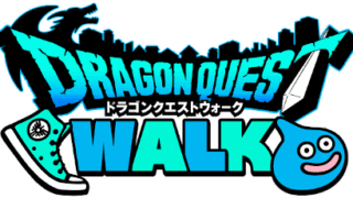 ドラゴンクエストウォーク公式ロゴ