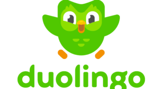 Duolingoの公式ロゴとキャラクター