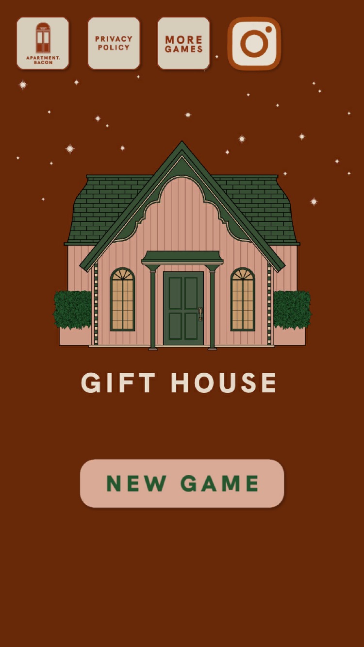 GIFT HOUSE