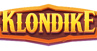 クロンダイクの冒険（Klondike Adventures）公式ロゴ