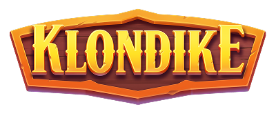 クロンダイクの冒険（Klondike Adventures）公式ロゴ