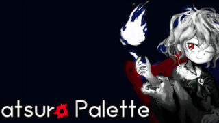 まつろぱれっと(Matsuro Palette) 公式ロゴ画像