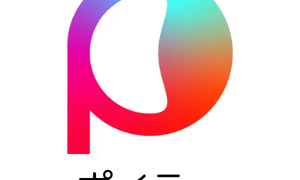 Poity（ポイティ）公式ロゴ