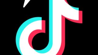 TikTok Liteの公式アプリアイコン