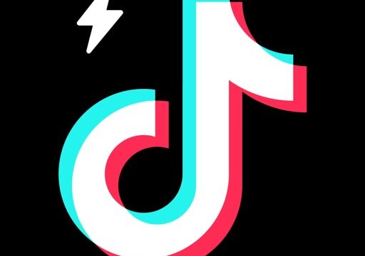 TikTok Liteの公式アプリアイコン