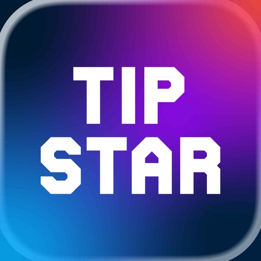 TIPSTAR（ティップスター）競輪/オートレース投票のアプリアイコン