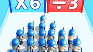 トップウォー(Top War: Battle Game)のアプリアイコン