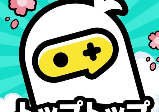 TopTop(トップトップ)アプリのアイコン画像